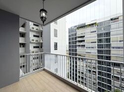 Parc Centros (D19), Condominium #452730011